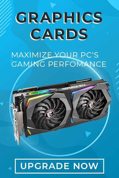 Graphics Cards