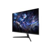 GAMEON GOPS27180IPS Pro Series 27" FHD 180Hz Fast IPS Gaming Monitor (PS5 Supported) - Black | GOPS27180IPS