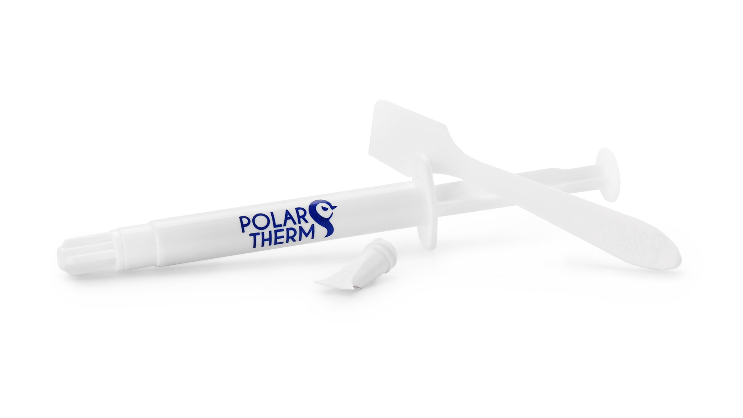X8 Thermal Paste for CPU & GPU with Spatula - 2 grams