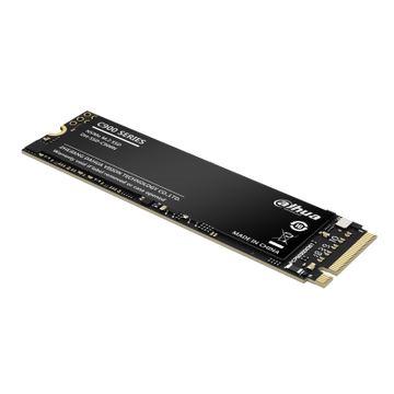 Dahua 256GB M.2 NVMe PCIe Gen 3x4 Solid State Drive | SSD-C900N256G