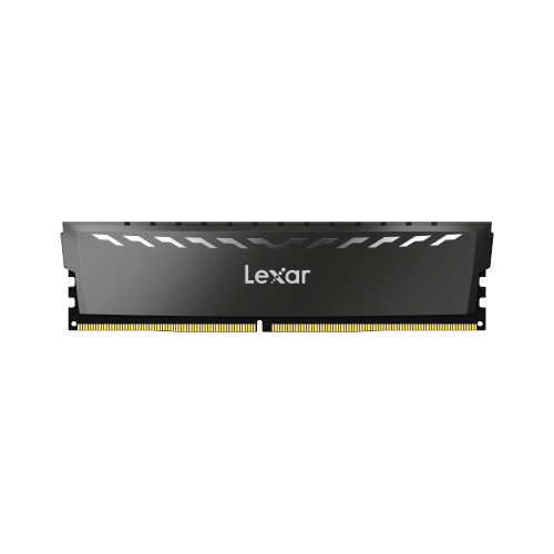 Lexar THOR 16GB (16GBx1) DDR4 3200MHz | LD4BU016G-R3200GSXG