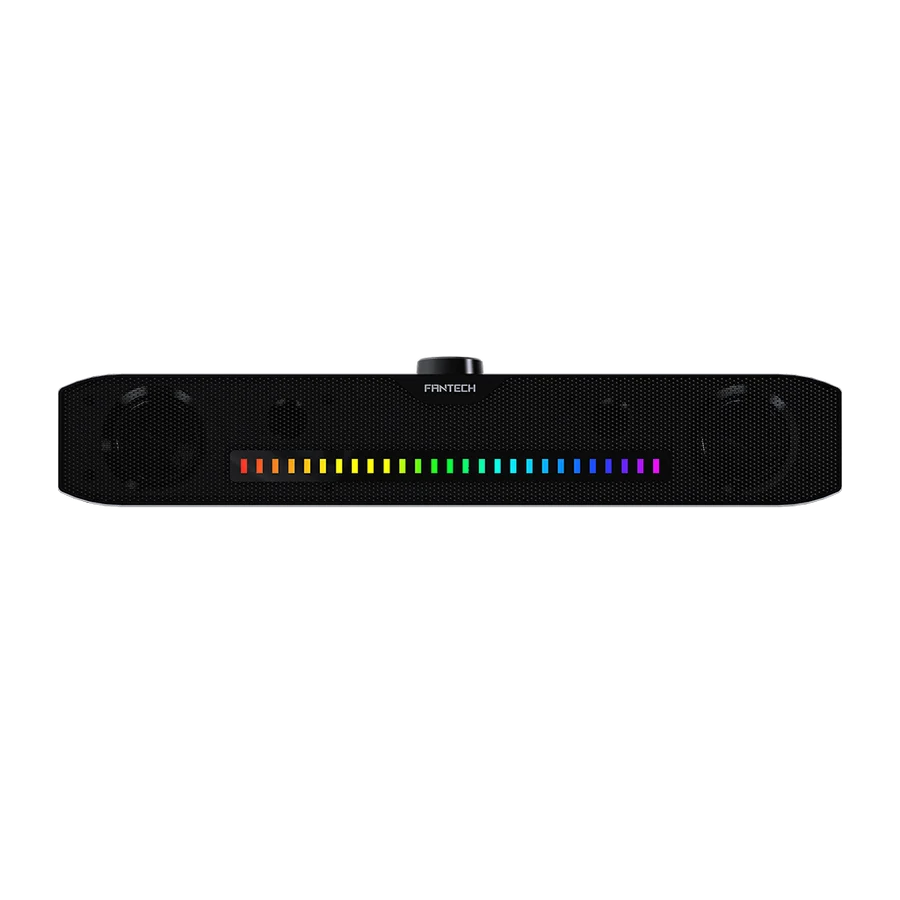 Fantech GROOVE BAR GS303