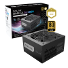 GALAX OMEGA GLX850 Full-Modular Power Supply, 850W Power, 80 PLUS Gold Efficiency, Fully-modular | G-PGO85GPTNAFB0-GXLG
