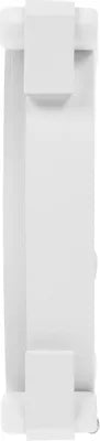 Tortox SINGLE ARGB Case Fan | WHITE