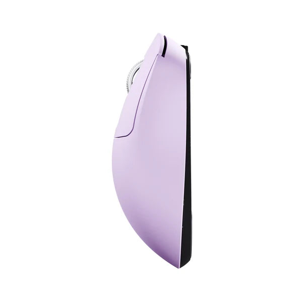 ATTACK SHARK X3 PAW3395 Wireless Gaming Mouse - PURPLE