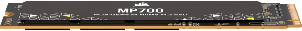 CORSAIR MP700 1TB GEN5 PCIe x4 M.2 NVMe Internal SSD | CSSD-F1000GBMP700R2
