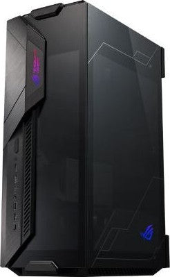هيكل ASUS ROG Z11 MiniITX باللون الأسود | 90DC00B0-B39000
