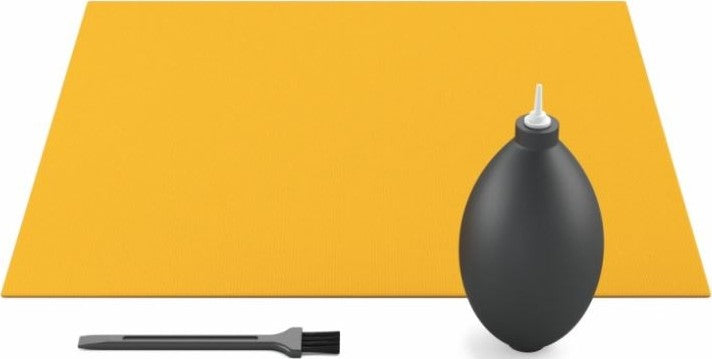 Glorious Pc Gaming Mouse And Keyboard Cleaning Kit | Glo-Acc-Ck