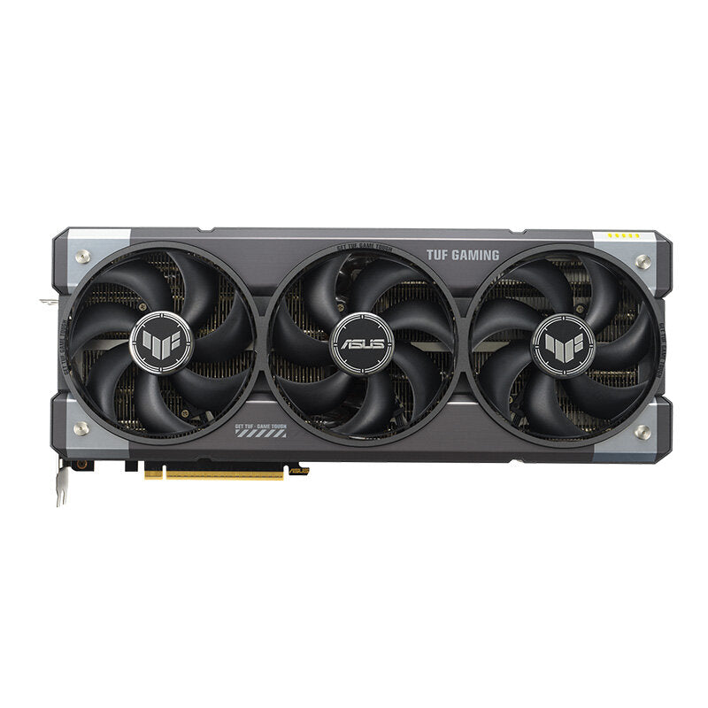ASUS TUF Gaming GeForce RTX 5080 16GB GDDR7 Gaming Graphics Card, DLSS 4