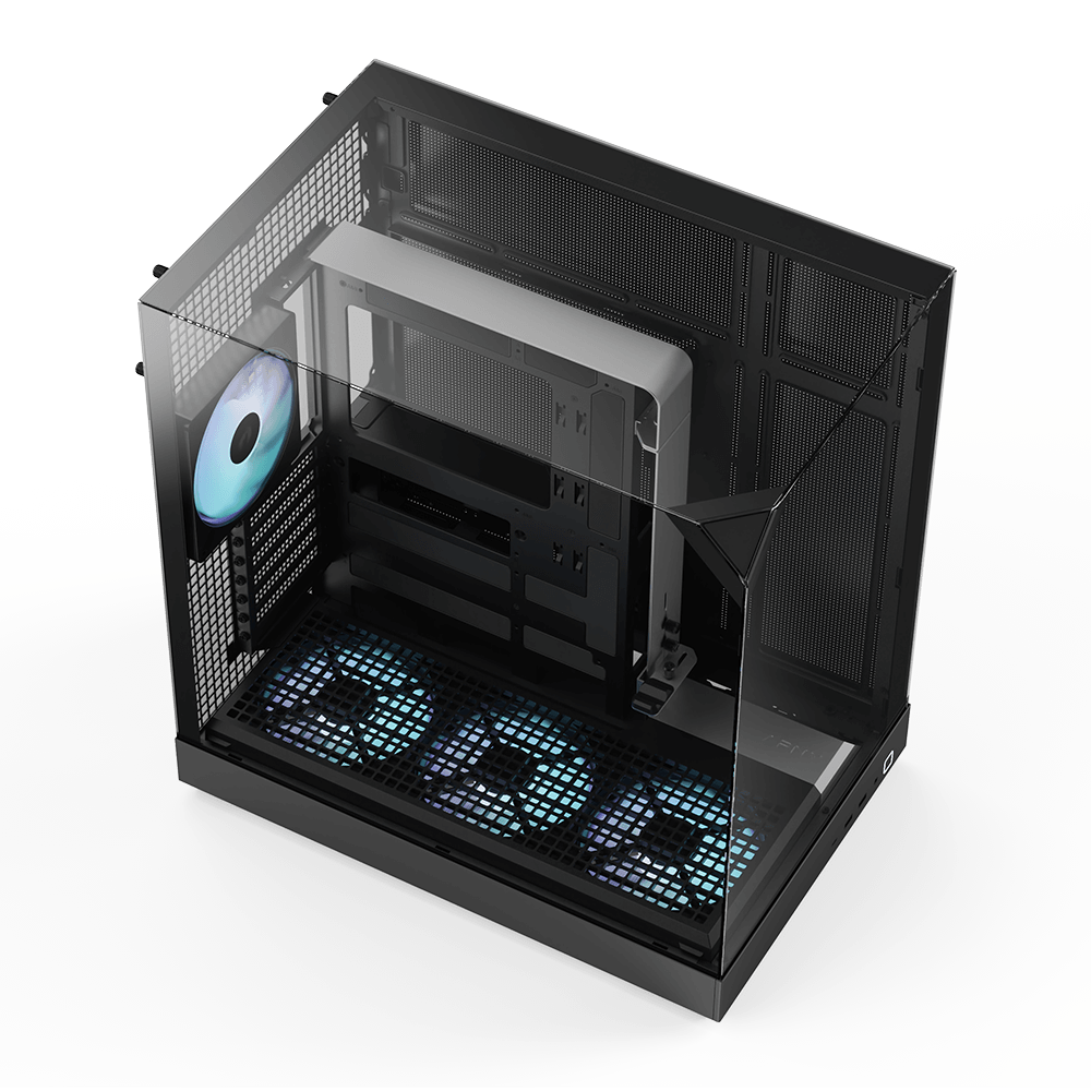 APEX Mid End Esports Gaming PC Build