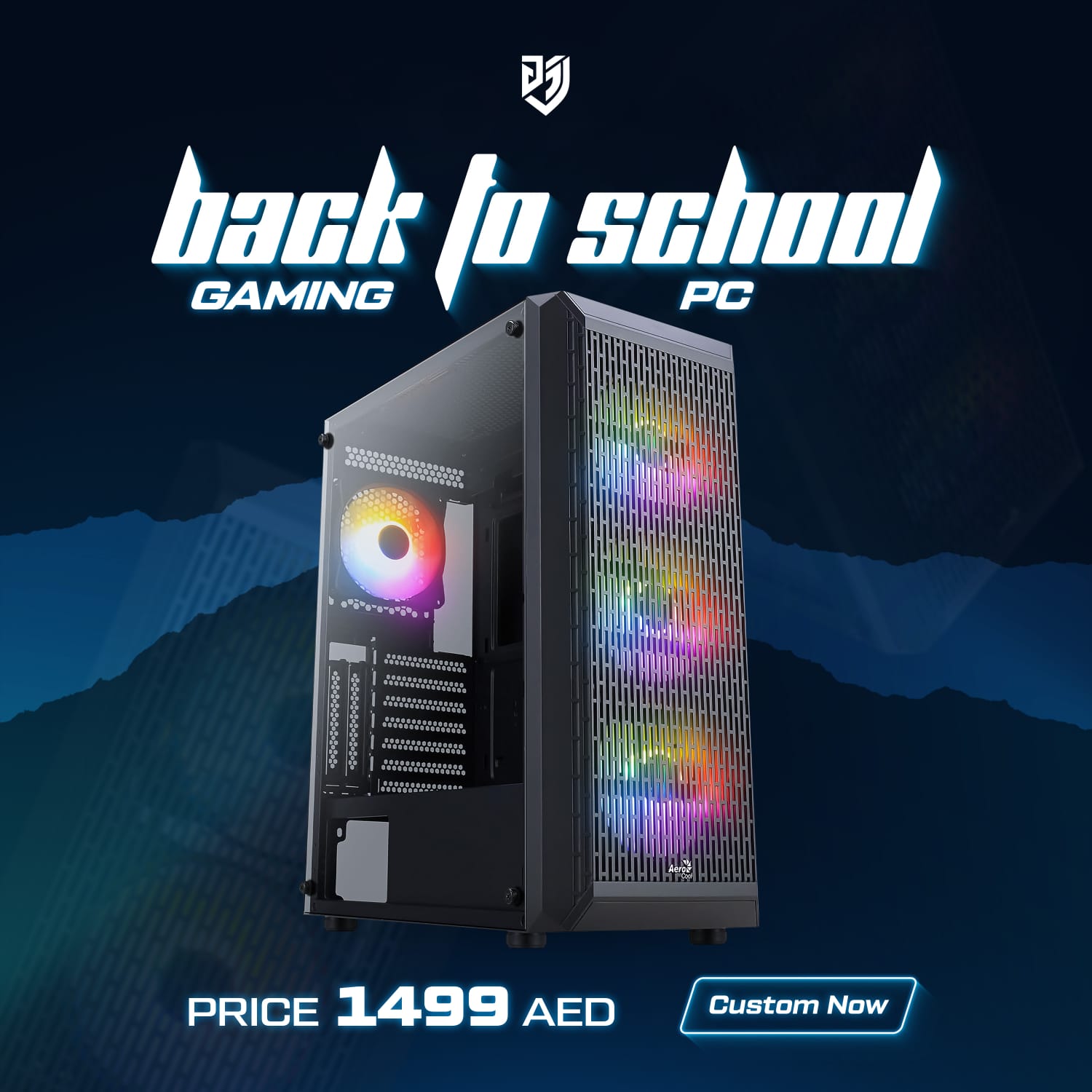 Back To School OFFER, PC for Study & Office (Intel i5 with 2GB GT Graphic, 512GB SSD m.2, 8GB RAM ) LIMITED OFFER