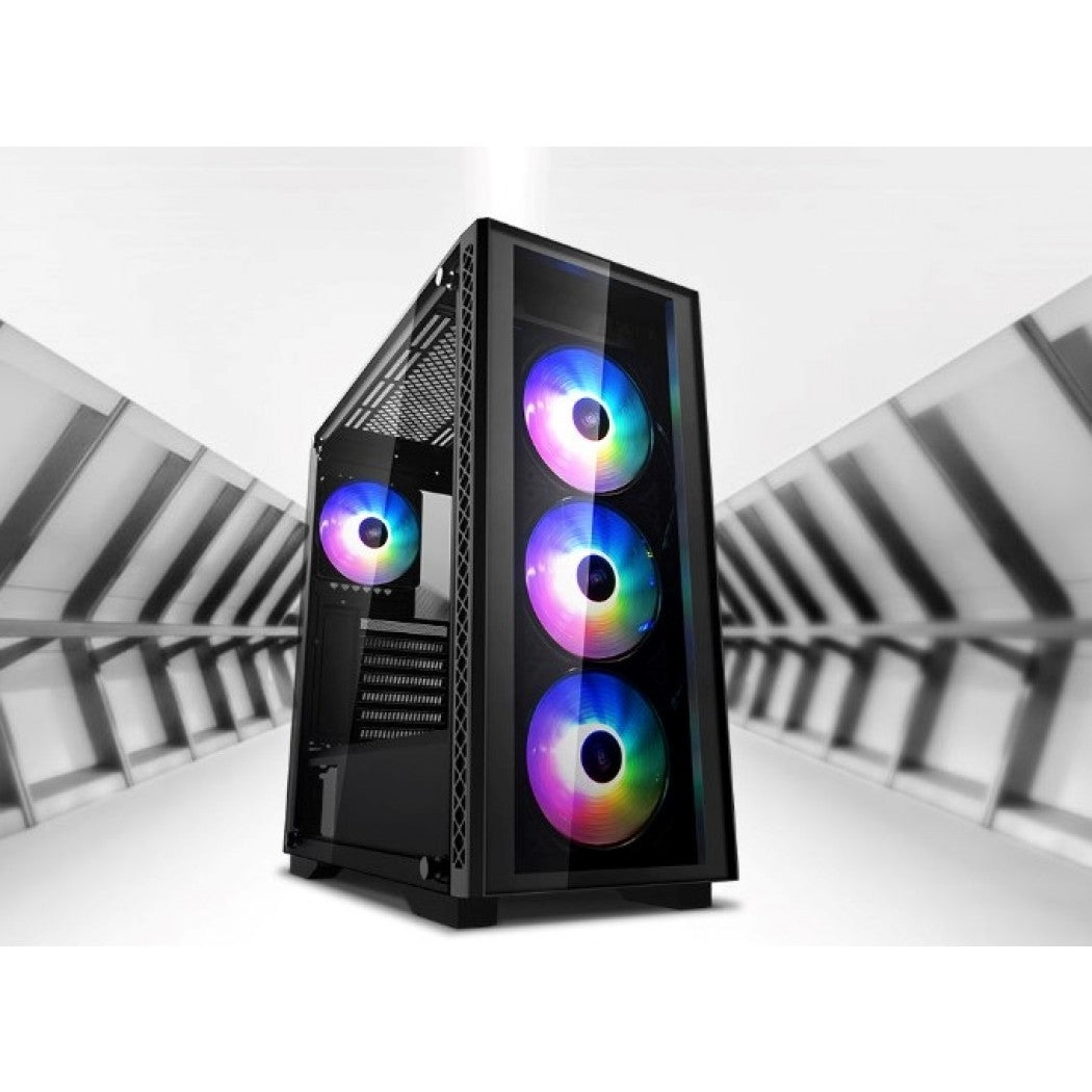 MID LEVEL GAMING PC OFFER, Intel i5-12th gen with RTX 4060 OC, 1tb SSD m.2, 16GB RAM