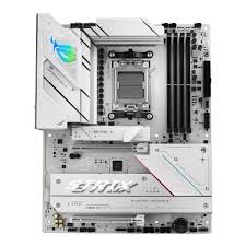 ASUS ROG STRIX B850-A GAMING NEO AM5 DDR5 ATX Motherboard