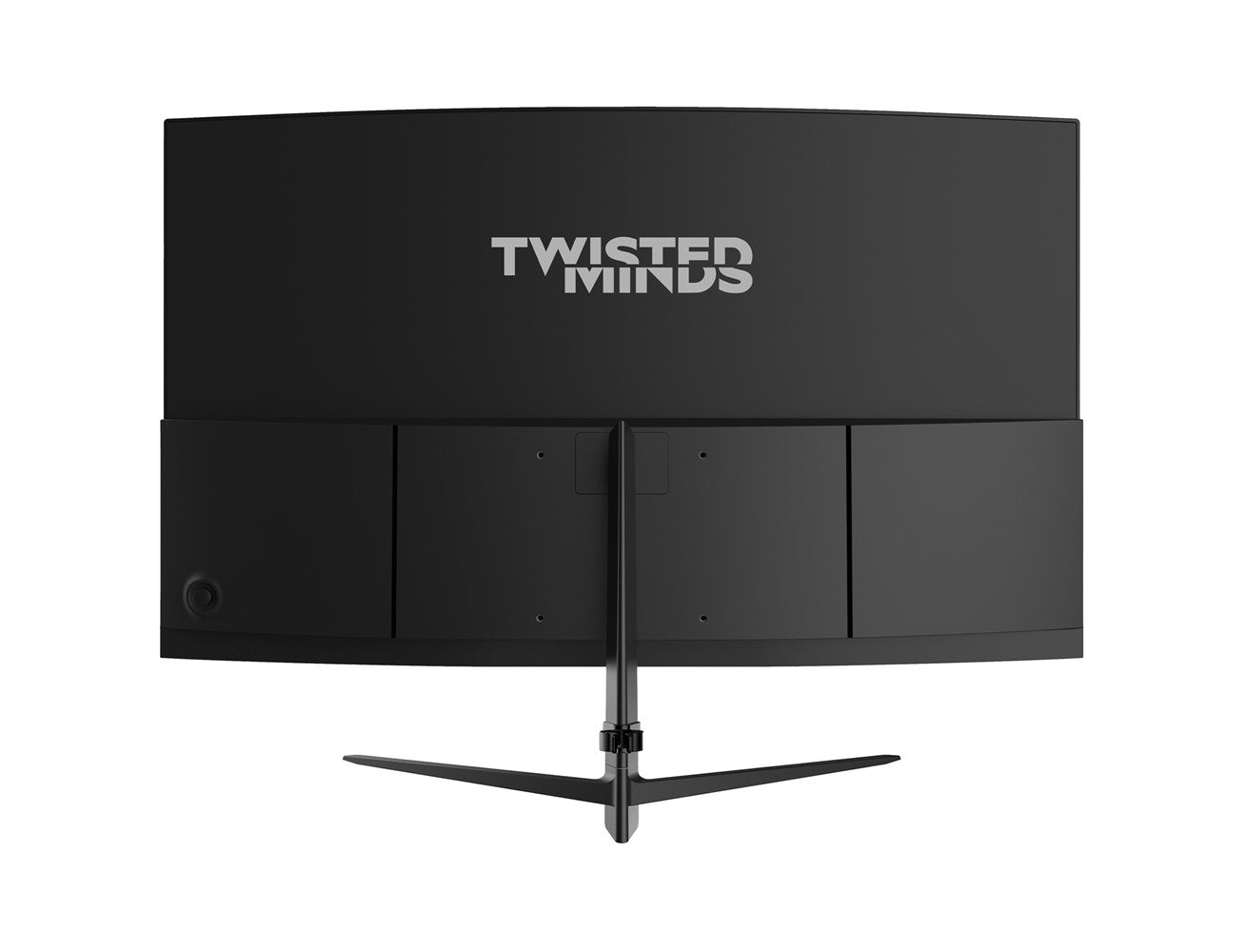 Twisted Minds 24" FHD 200HZ,curved ,VA Gaming Monitor TM24RFA