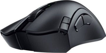 Razer DeathAdder V2 X HyperSpeed Wireless , Black | RZ01-04130100-R3G1 - Dragon Master For Electronics