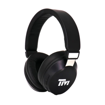 Twisted Minds G2 Wireless Gaming Headset - Black