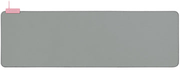Razer Goliathus Extended Chroma Soft Gaming Mouse Mat Quartz | RZ02-02500316-R3M1 - Dragon Master For Electronics