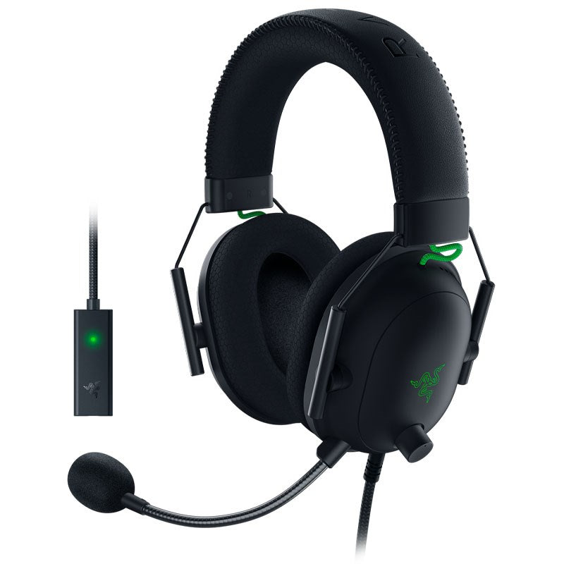 RAZER Blackshark V2 Black Gaming Headset