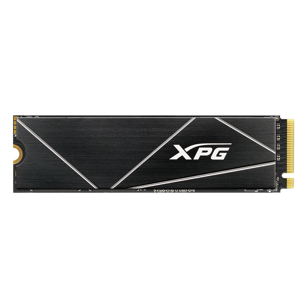 XPG GAMMIX S70 Blade 1TB PCIe Gen4x4 M.2 2280 SSD - Dragon Master For Electronics