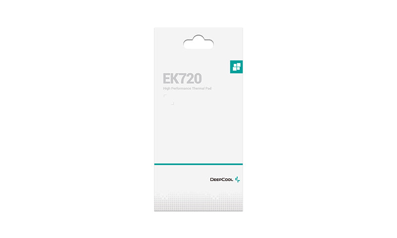 وسادة حرارية من ديب كول EK720-L-1.0