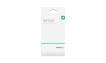 Deepcool Thermal Pad EK720-L-1.0 - Dragon Master For Electronics