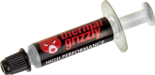 Thermal Grizzly Aeronaut High Performance Thermal Paste - 1g | TG-A-001-RS