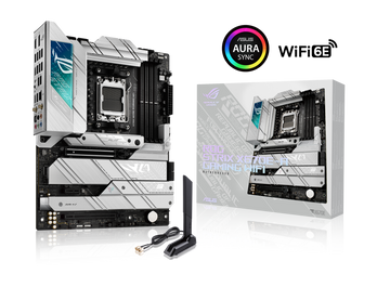 ASUS ROG STRIX X670E-A GAMING WIFI / 90MB1BM0-M0EAY0