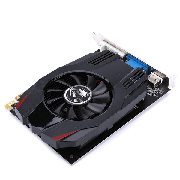 Colorful GeForce GT730K 2GD3-V - Dragon Master For Electronics