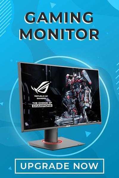 Monitors