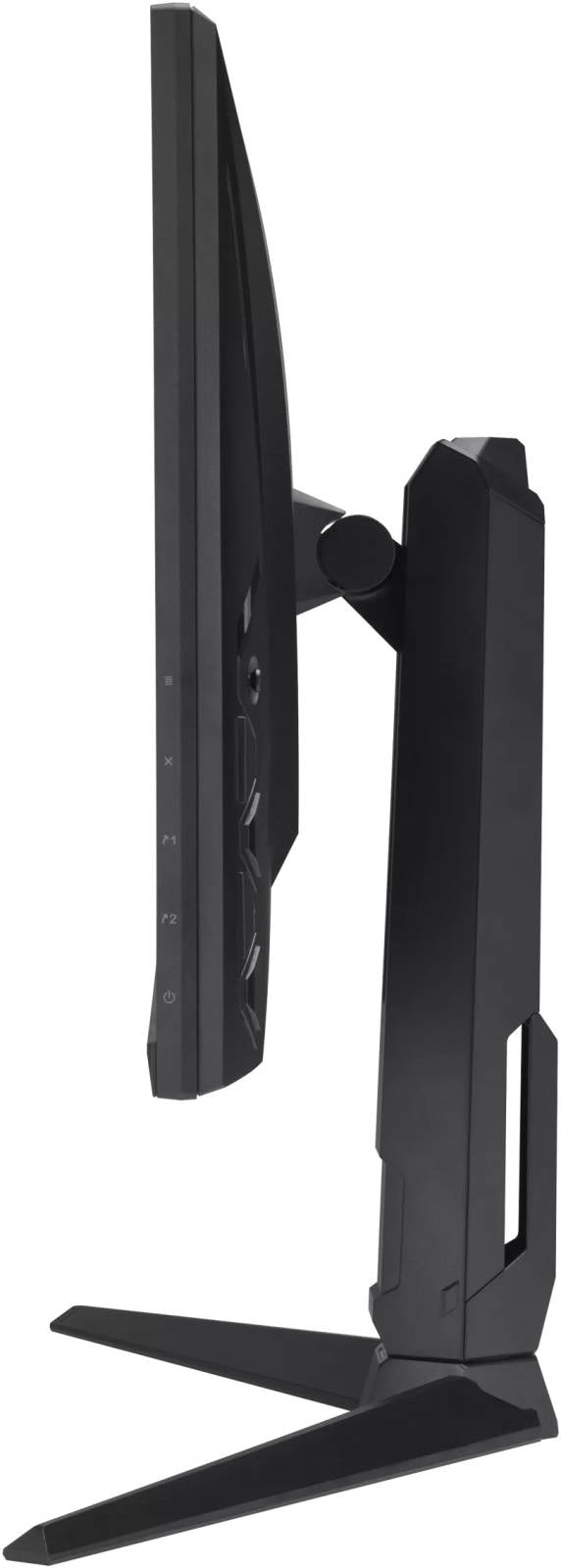 ASUS TUF Gaming VG27AQML1A 27 Inches 260Hz 1MS OC QHD IPS Gaming Monitor, BLACK | 90LM05Z0-B07370