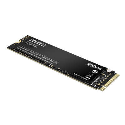 Dahua 256GB M.2 NVMe PCIe Gen 3x4 Solid State Drive | SSD-C900N256G