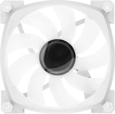Tortox SINGLE ARGB REVERSE Case Fan | WHITE