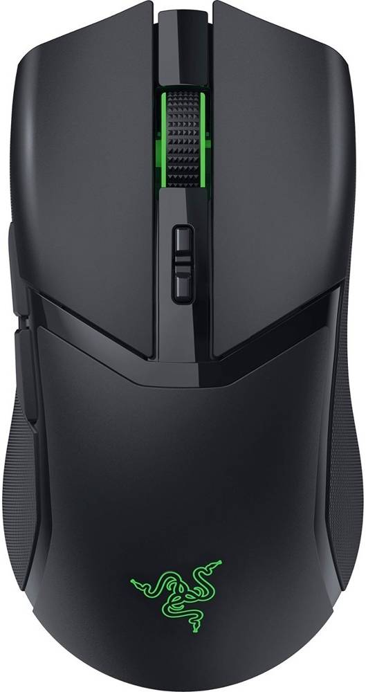 Razer Cobra Pro-Ambidextrous Wired/Wireless Gaming Mouse | RZ01-04660100-R3-G1