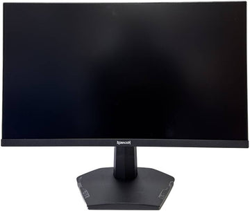Redragon AZUR GM24X5IPS Gaming Monitor, 24 Inch IPS Gaming Monitor, FHD Resolution, 180Hz Refresh Rate, 1ms Response Time, AMD FreeSync Technology, 16.7m Color Display, Black | GM24X5IPS