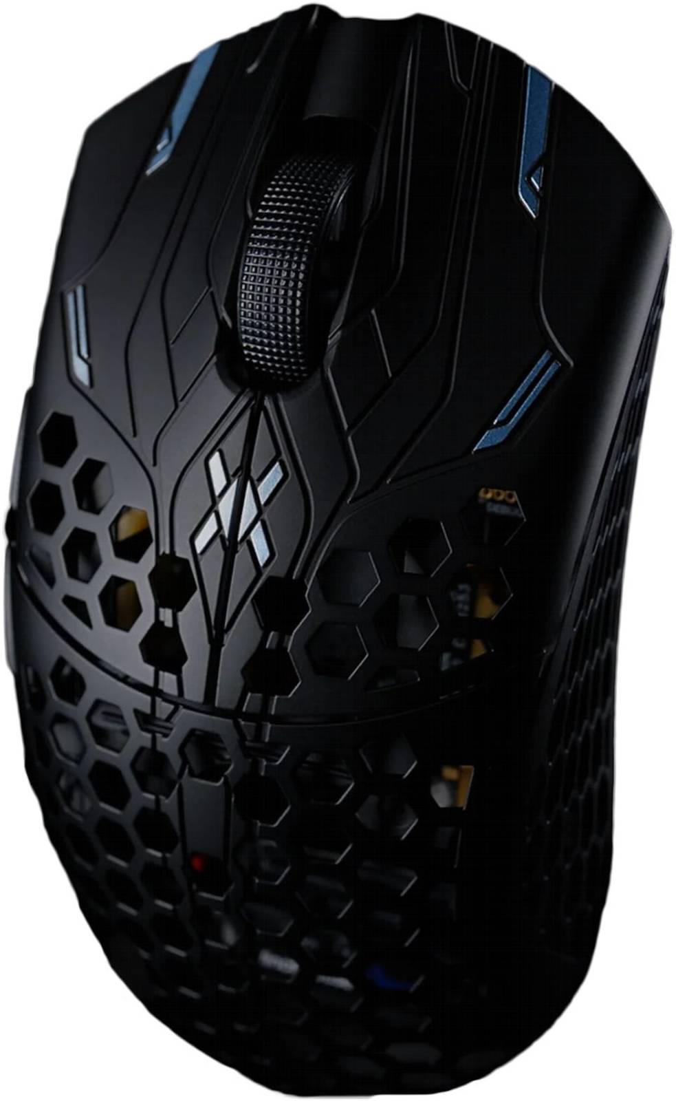 finalmouse ultralightX phantom cheetah はやかっ S