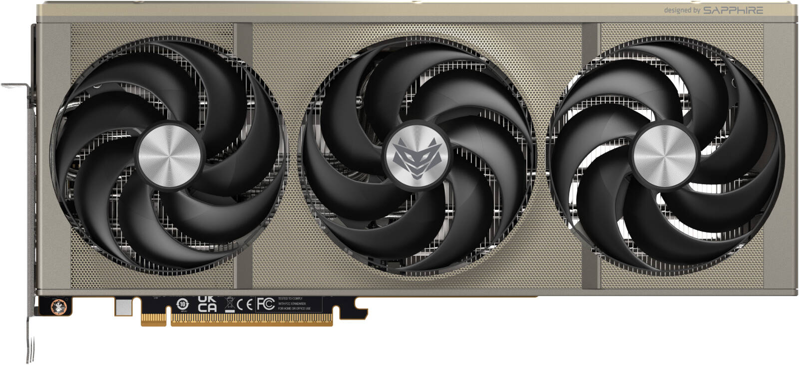 Sapphire NITRO+ AMD Radeon RX 9070 XT 16GB GDDR6 256-Bit Memory Gaming Graphics Card, 3060 MHz Boost Clock, 4096 Stream Processors, 20 Gbps Memory Clock, PCI-Express 5.0 x16 | 11348-01-20G