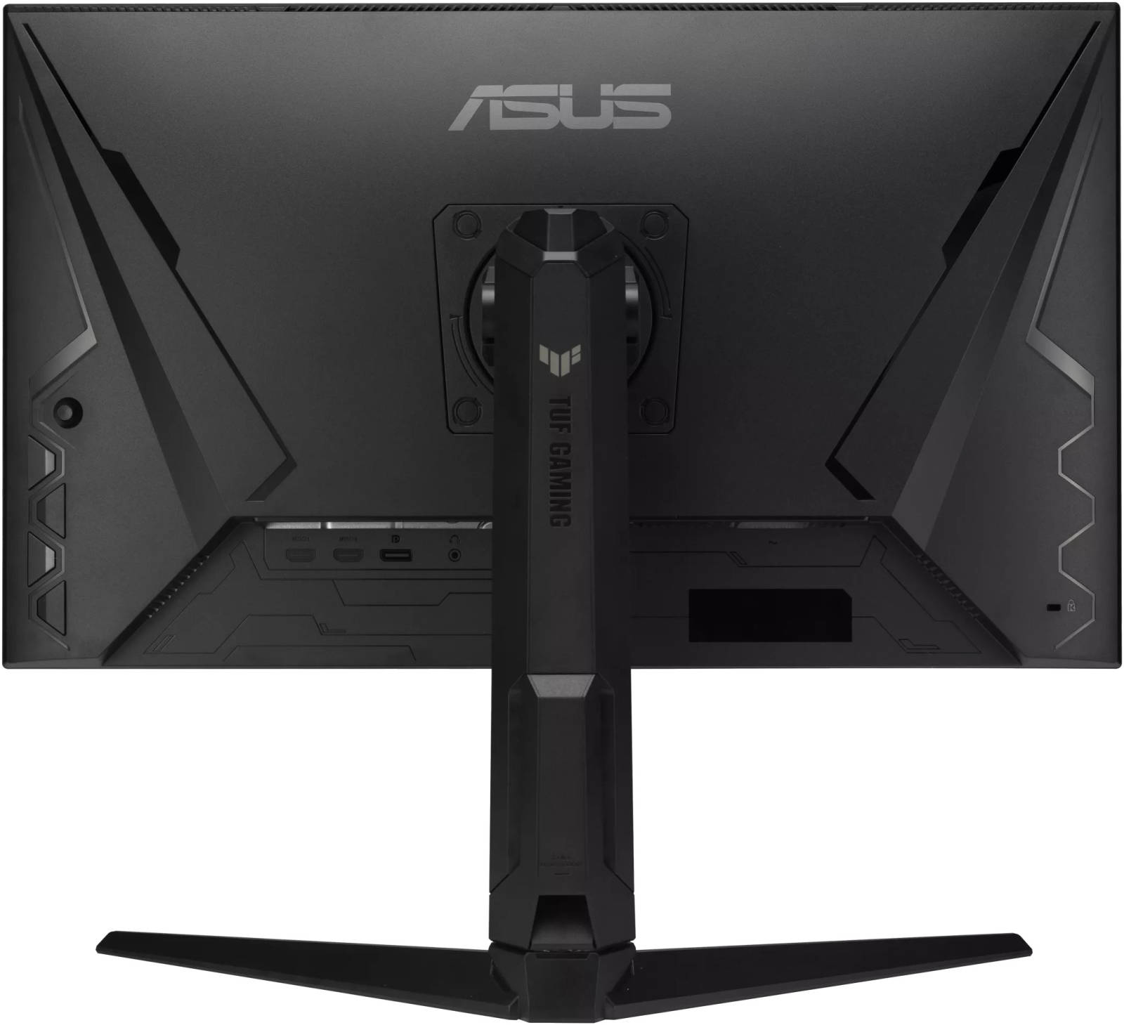 ASUS TUF Gaming VG27AQML1A 27 Inches 260Hz 1MS OC QHD IPS Gaming Monitor, BLACK | 90LM05Z0-B07370
