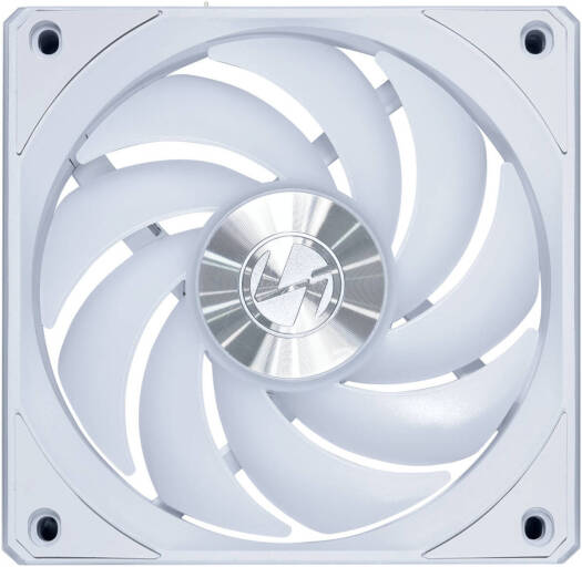 LIAN LI UNI FAN CL120 Wireless 120mm Fan White | 12CL1W1W