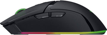 Razer Cobra Pro-Ambidextrous Wired/Wireless Gaming Mouse | RZ01-04660100-R3-G1