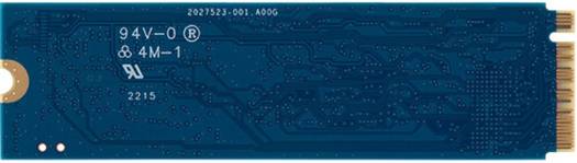 Kingston NV2 1TB M.2 2280 NVMe Internal SSD, Up to 3500MB/s Read / 2100MB/s Write Speed, Gen 4x4 NVMe