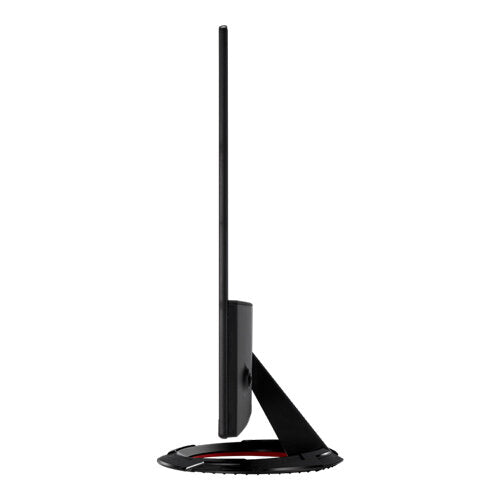 شاشة ألعاب Asus TUF Gaming VG249Q1R مقاس 24 بوصة بمعدل تحديث 165 هرتز ووقت استجابة 1 مللي ثانية