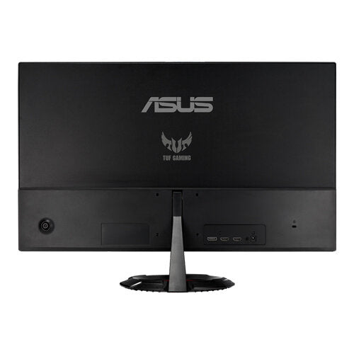 شاشة ألعاب Asus TUF Gaming VG249Q1R مقاس 24 بوصة بمعدل تحديث 165 هرتز ووقت استجابة 1 مللي ثانية