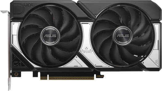 ASUS Dual RTX 5060Ti 8GB OC 2 Fan GDDR7 | 90YV0MP2-M0NA00
