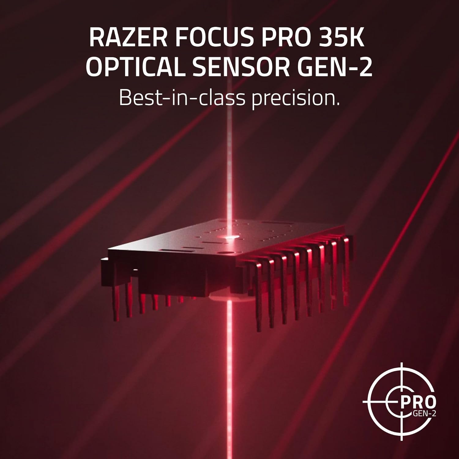 Razer Viper V3 Pro Faker Edition Wireless Esports Gaming Mouse, Symmetrical, 55g Lightweight, 8K Polling, 35K DPI Optical Sensor, Gen3 Optical Switches, 8 Programmable Buttons, 95 Hr Battery