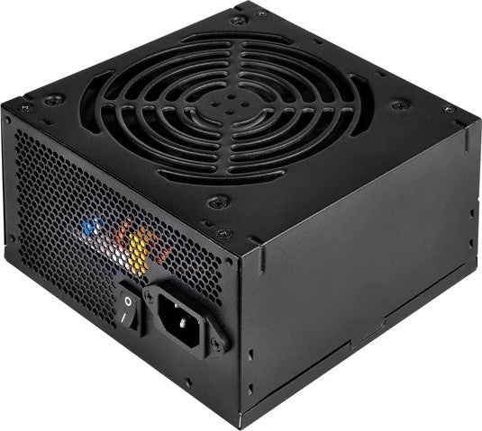 Silverstone Strider 500W 80 Plus White Power Supply Unit | SST-ST50F-ES230