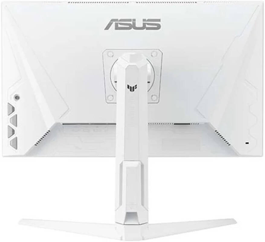 ASUS TUF Gaming VG27AQML1A-W 27 Inches 260Hz 1MS OC QHD IPS Gaming Monitor, WHITE | 90LM05Z2-B01370