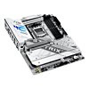 ASUS ROG STRIX X870-A GAMING WIFI AMD AM5 ATX Motherboard - White | 90MB1IF0-M0EAY0