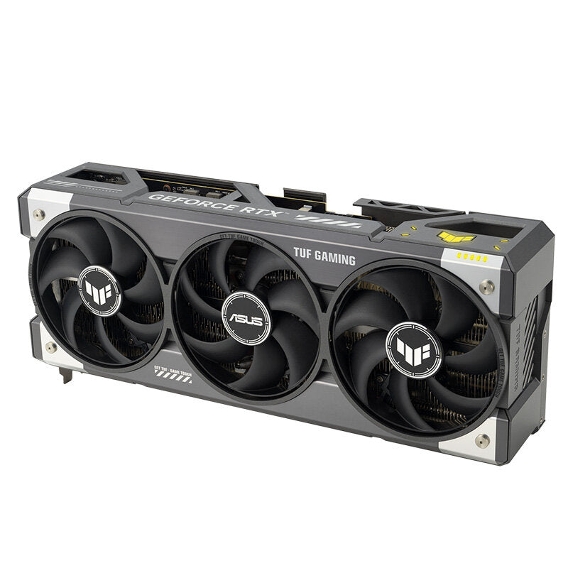 ASUS TUF Gaming GeForce RTX 5080 16GB GDDR7 Gaming Graphics Card, DLSS 4