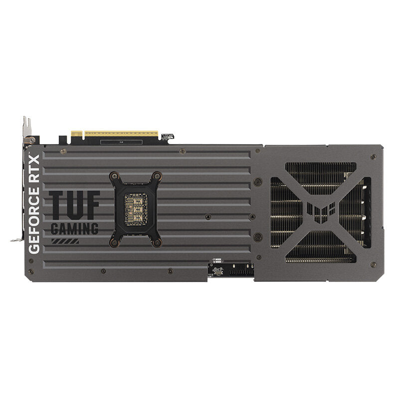 ASUS TUF Gaming GeForce RTX 5080 16GB GDDR7 Gaming Graphics Card, DLSS 4