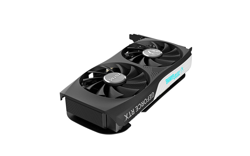 بطاقة GeForce RTX 4070 Twin Edge من ZOTAC GAMING